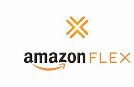 Image result for Amazon Flex Logo.svg