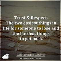Image result for Trust Quotes Love Lost