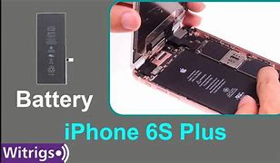 Image result for iphone 6s batteries repair