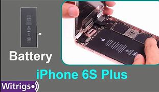 Image result for Cooling iPhone 6s Battery