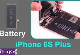 Image result for iPhone 6s Plus Battery Draining Quickly