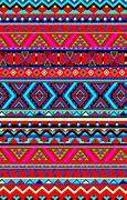 Image result for Tribal Pattern Print