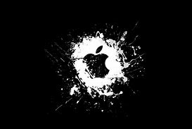 Image result for Apple Logo Cool Wallpapers 4K