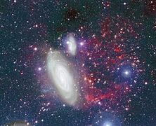 Image result for The Virgo Galaxy Cluster