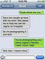 Image result for Funny Auto Correct Fails