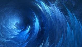 Image result for Blue Spiral Ray