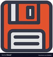 Image result for Computer Floppy Disk Icon