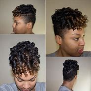 Image result for Roller Set Hairstyles