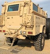Image result for RG 31 Mk5 Top View
