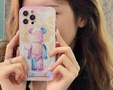 Image result for Bear Brick iPhone 12 Casee