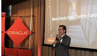 Image result for Oracle Canada