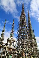 Image result for Watts, California