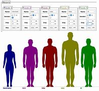 Image result for Height Comparison Generator