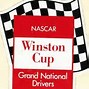 Image result for Winston Cup Winners Logo