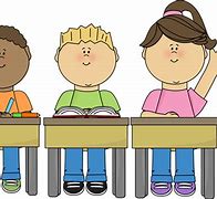 Image result for Students Working Clip Art