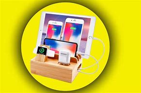 Image result for iPad Charging Station
