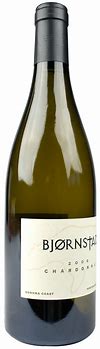 Image result for Bjornstad Chardonnay Ritchie