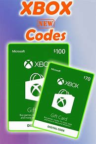 Image result for Xbox Gift Card Redeem