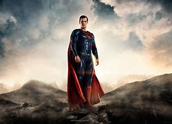 Image result for Superman Grey Justice League