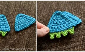 Image result for Crochet Crafts to Make Sell