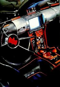 Image result for 1960s Batmobile Car Seats