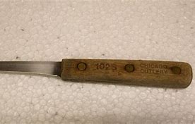 Image result for Chicago Cutlery 102s Paring Knife