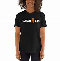 Image result for Trailblazer Icon T-Shirt