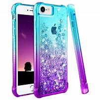 Image result for Glittery iPhone Case 6s Flowing