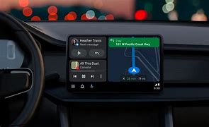 Image result for Car LCD Panel Android Photo