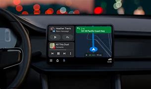 Image result for Android Auto Navigation