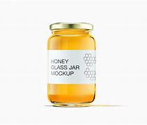 Image result for Honey Jar Mockup Free