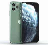 Image result for iPhone 11 Pro Max Wallpaper Green and Orange