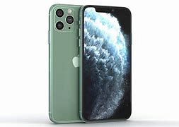 Image result for iPhone 11 Pro Max Green No Background