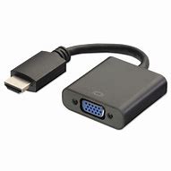 Image result for FireWire to VGA