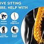 Image result for Mesh Chair Back Support