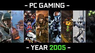 Image result for 2005 PC
