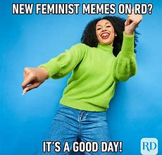 Image result for Free Woman Meme