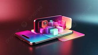 Image result for 3D Smartphone