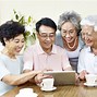 Image result for iPad Games for Seniors