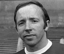 Image result for Cartoon of Nobby Stiles