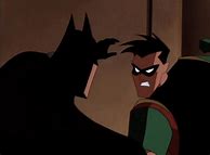 Image result for New Batman Adventures