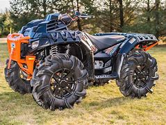 Image result for Polaris ATV