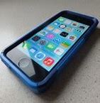 Image result for iPhone 5 OtterBox Defender