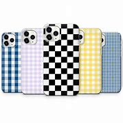 Image result for Aesthetic Phone Cases Checkered