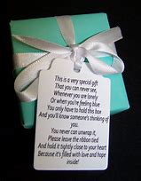 Image result for Empty Box Poem