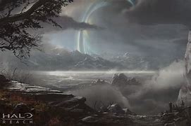 Image result for Halo Reach Home Screen