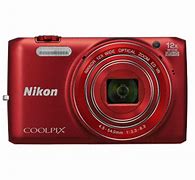 Image result for Canon COOLPIX Camera