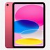 Image result for 10th Gneration Pink iPad
