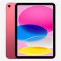 Image result for iPad 10th Generation Pink