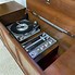 Image result for Console Victrola Record Player Radio Console
